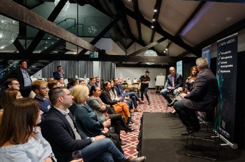 The Future of Lead Generation