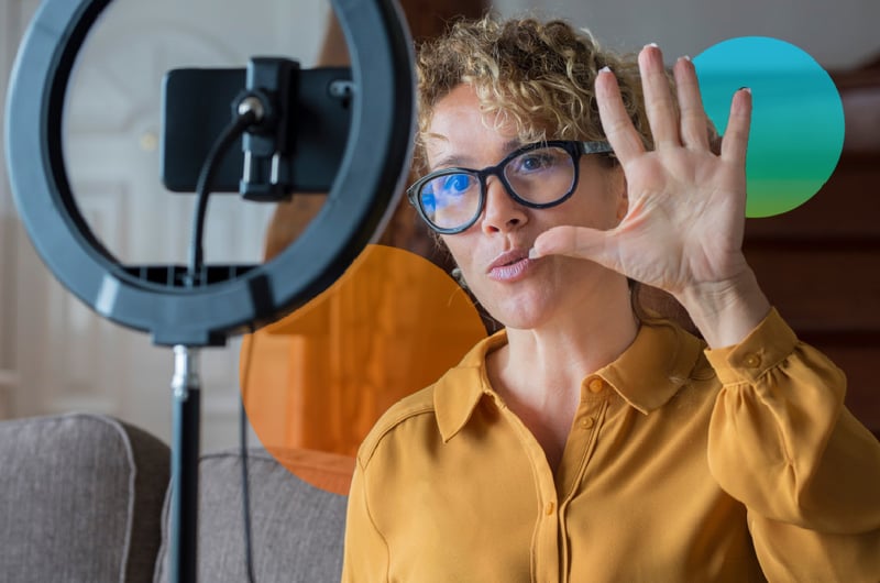 How does Content Marketing guarantee leads?