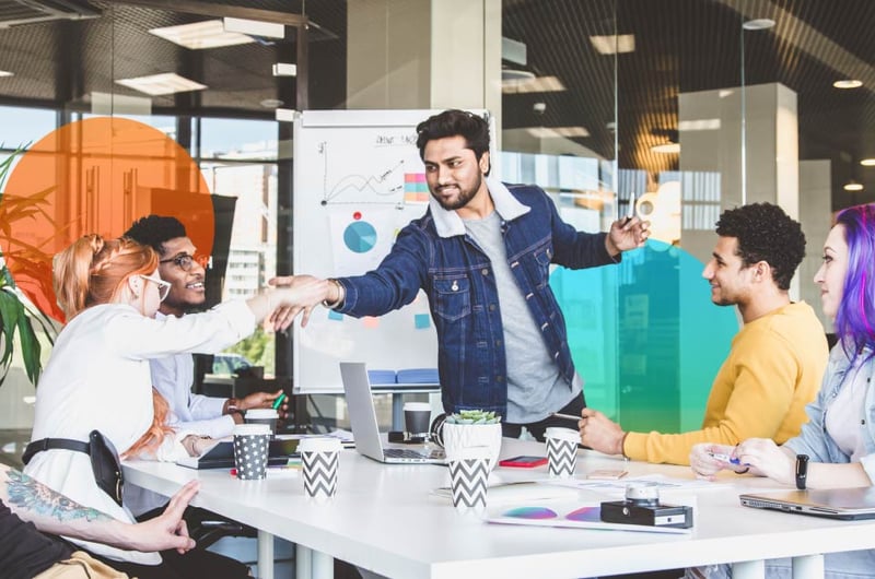 From Inception to Expansion: S2W Media’s 10-Year Journey to Full-funnel Lead Generation Success