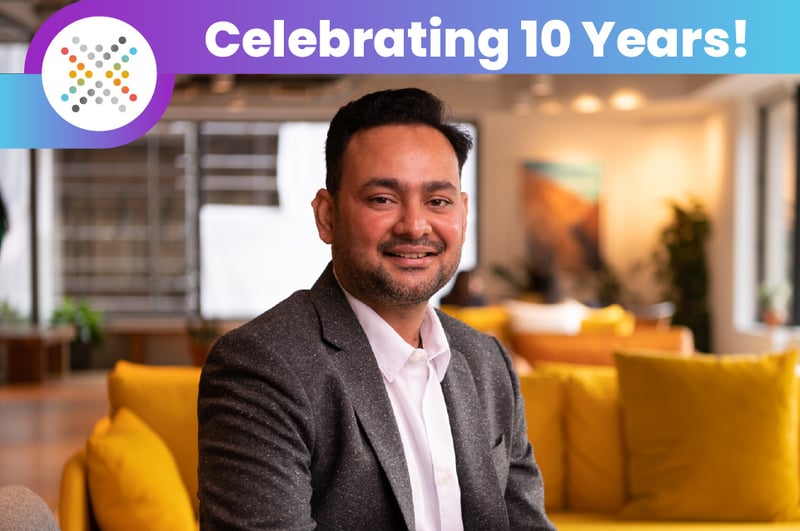 10 Years of Data Growth: S2W Media’s 1st-Party Global Database