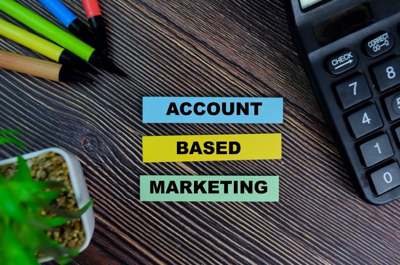 11 Account-Based Marketing (ABM) Tactics to Drive Growth