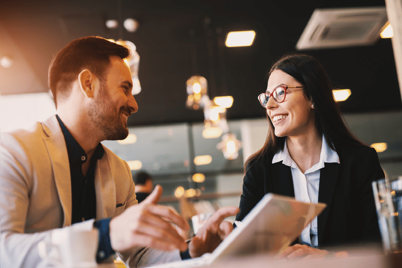 What Is Account-Based Marketing? An Introduction to the Growth Strategy