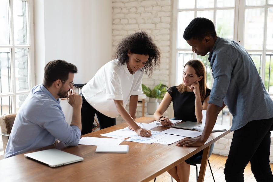 6 Steps to Scale Your Account-Based Marketing (ABM) Efforts Faster
