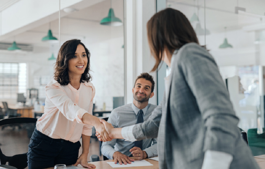 B2B Lead Nurturing Tactics to convert Leads into Clients
