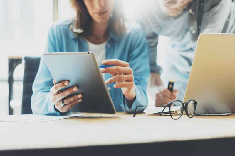 8 Steps to Create a B2B Content Marketing Strategy