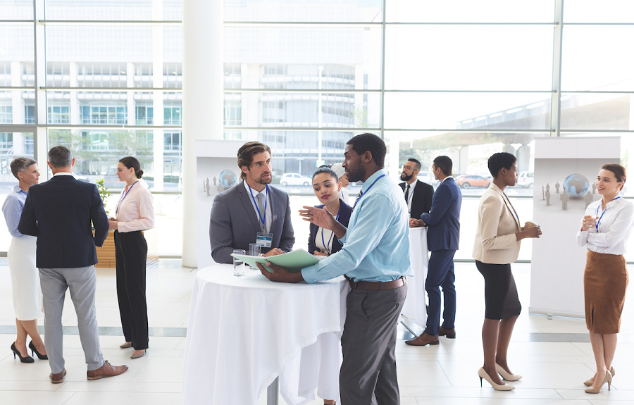 What is B2B Event Marketing? Types, Benefits & Best Practices