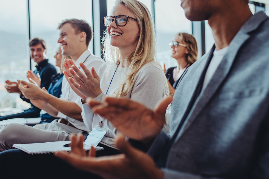 Most Effective B2B Events Strategies