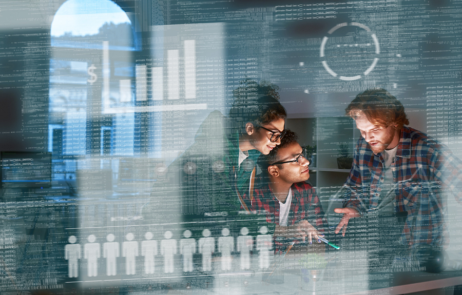 B2B First Party Data Strategies to Up Your ABM game