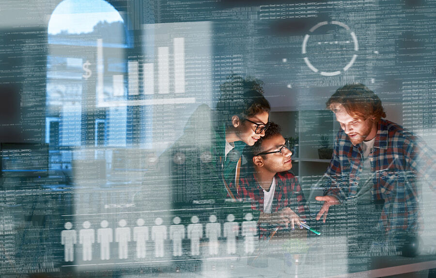 B2B First Party Data Strategies to Up Your ABM game