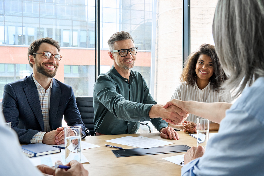 Top 12 Benefits of Outsourced Lead Generation for B2B Companies