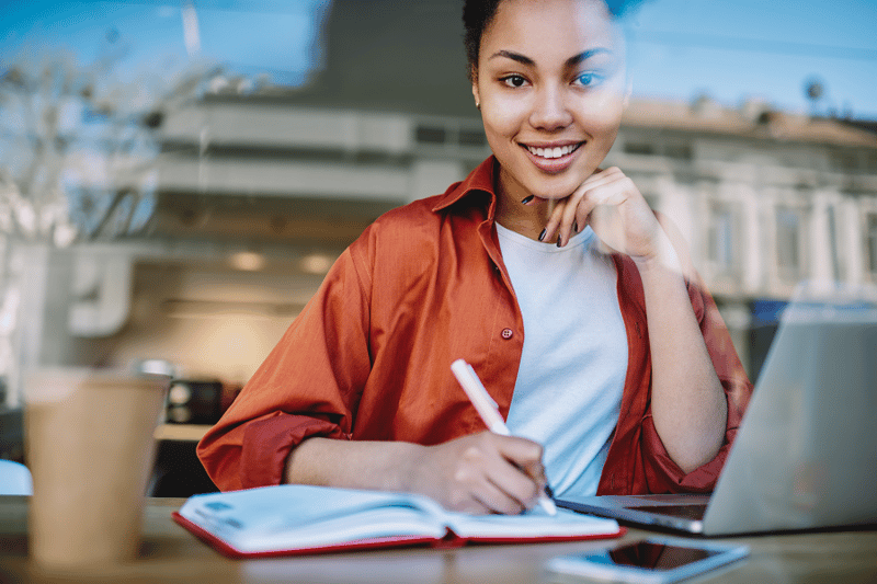 [Infographic] How to Leverage Content Syndication for B2B Lead Generation?