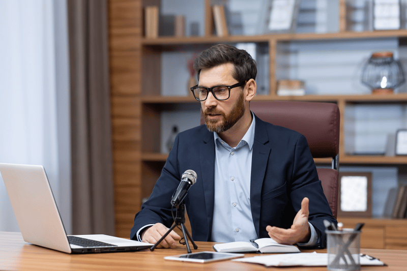 [Infographic] Top 10 B2B Content Formats for Effective Content Syndication