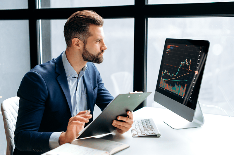 The Role of B2B Sales Prospecting in Lead Generation