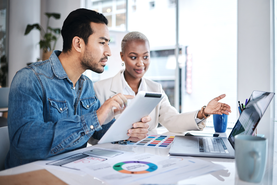 [Infographic] First-Party Data Mastery: A 10-Step Guide to Boosting B2B Marketing Effectiveness