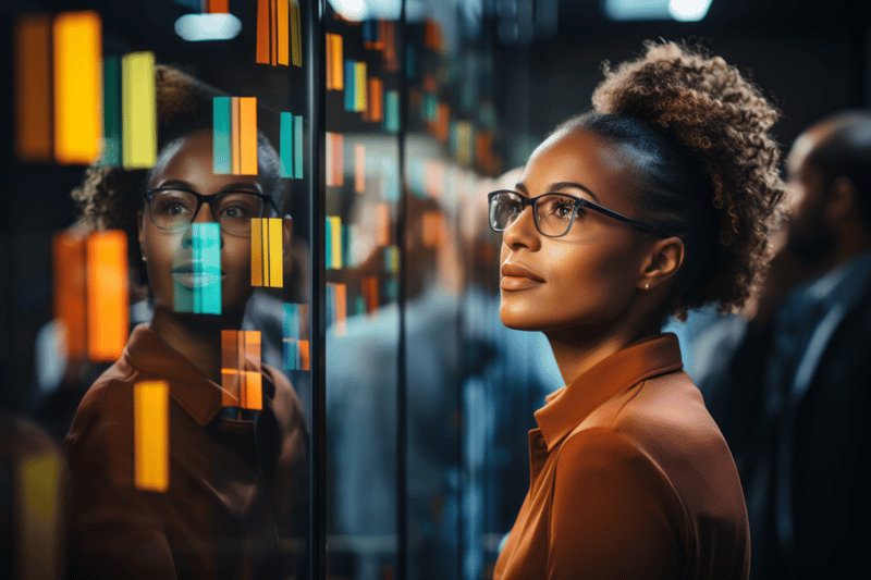 The Power Duo: Unleashing the Synergy of Programmatic Ads and Account-Based Marketing