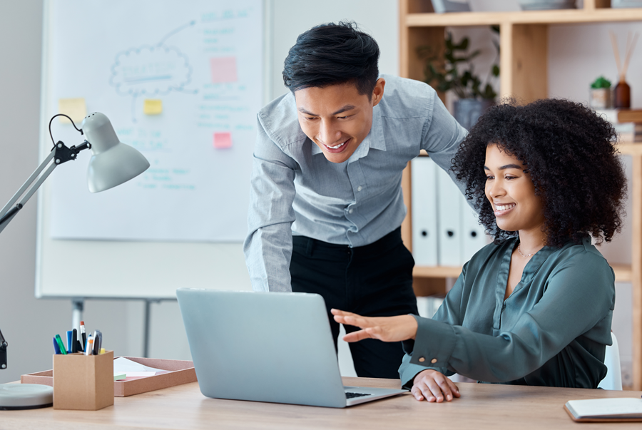 The Benefits of Intent Data in B2B Sales: Improving Conversion Rates and Closing Deals