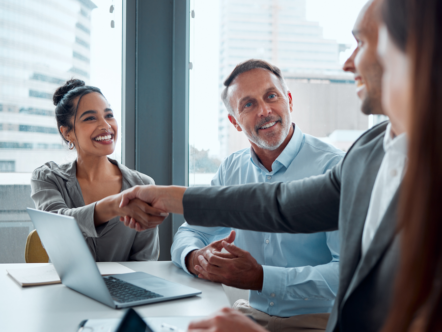 How to Choose the Right B2B Content Syndication Partner for Your Business