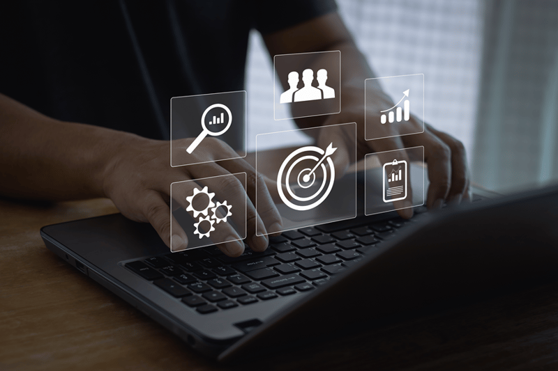 Using Buyer Personas to Enhance Your B2B Lead Generation Efforts