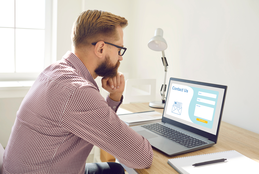 Conversion Magic: Strategies for Crafting Irresistible B2B Landing Pages that Seal the Deal