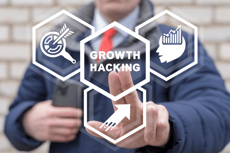 10 Growth Hacking Tactics to Skyrocket Your B2B Lead Generation