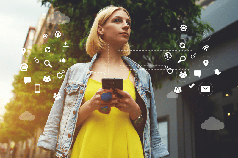 The Power of Personalization: Using Account-Based Selling to Drive B2B Lead Conversion