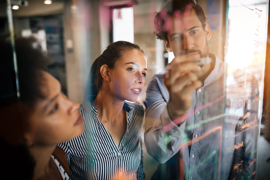 Building Data-Driven Customer Personas with First-Party Data