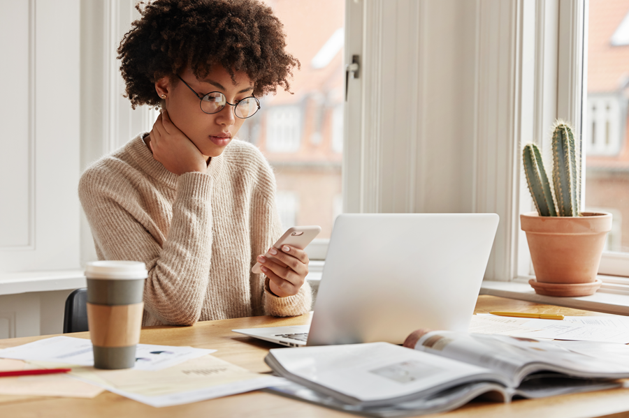Maximizing B2B Lead Generation Through Programmatic Ads and Email Marketing