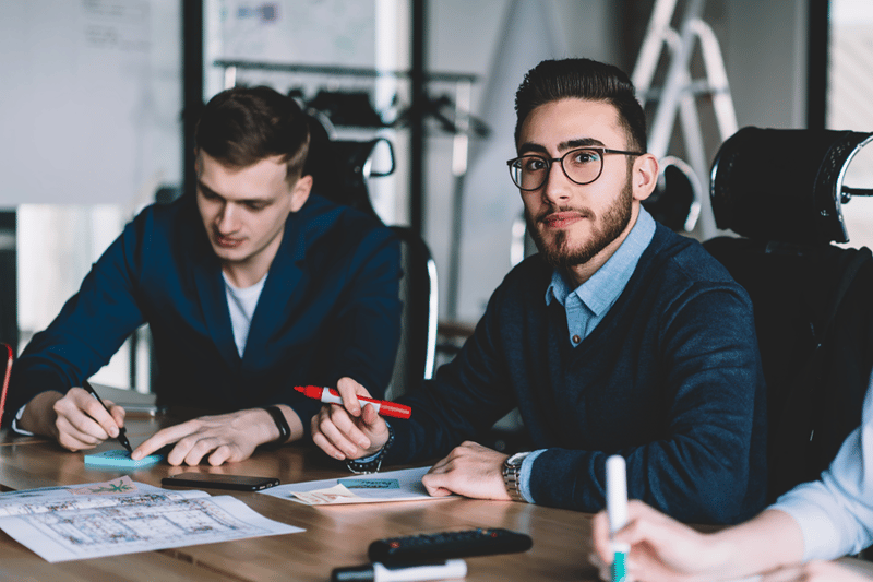 Content Syndication Power Play for High-Intent MQLs