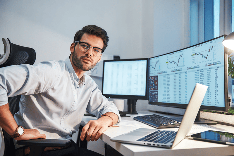 The Art of B2B Technographic Profiling: A Strategic Business Approach