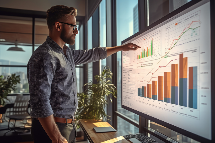 B2B Consent Crossroads: Deciding Between Opt-In and Non-Opt-In Data for B2B Leads