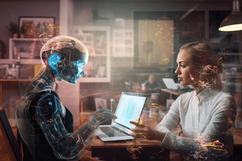 How Generative AI is Transforming B2B Lead Generation Campaigns