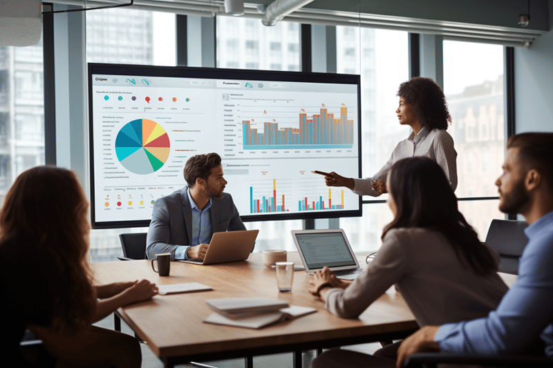 How to Implement a First-Party Data-Driven Approach to Multi-Channel Content Syndication