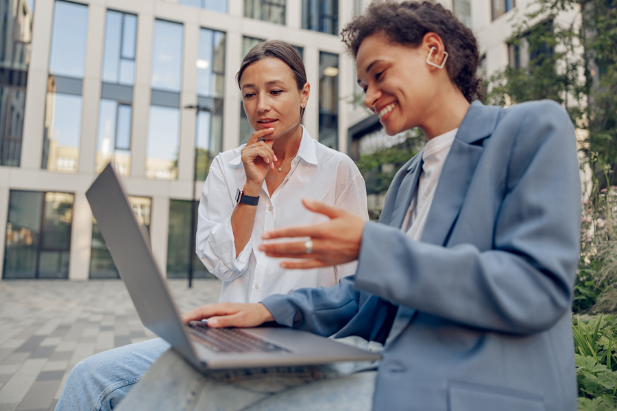 Value-driven B2B Lead Generation: Context and Quality as B2B Success Drivers
