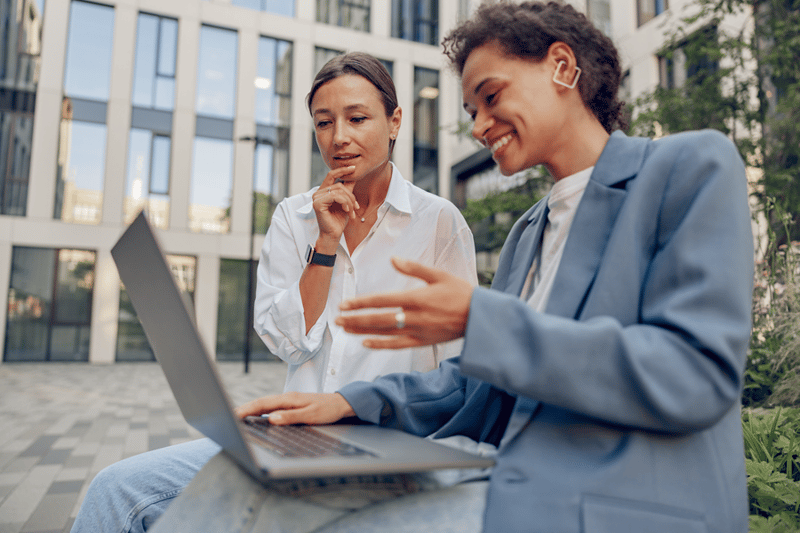 Value-driven B2B Lead Generation: Context and Quality as B2B Success Drivers