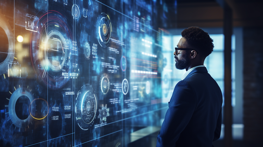 Building a Data-Driven Lead Generation Strategy with AI Insights and Intent Data