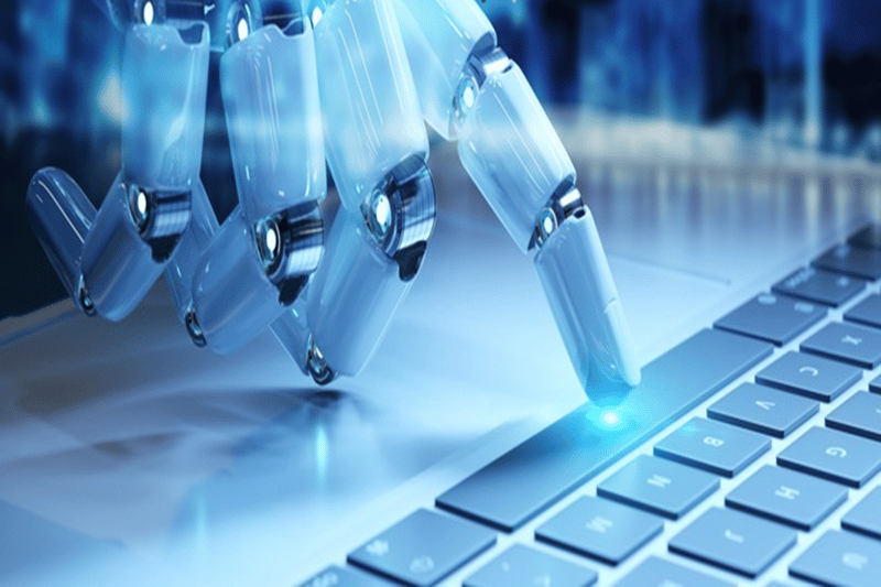 [Infographic] AI-Powered Lead Generation