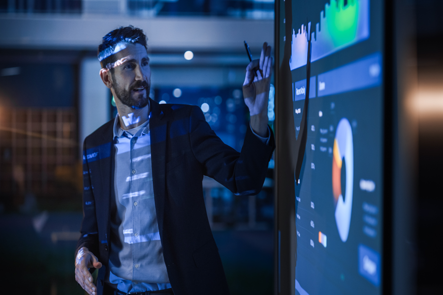 How First-Party Data is Reshaping B2B Demand Generation in 2025