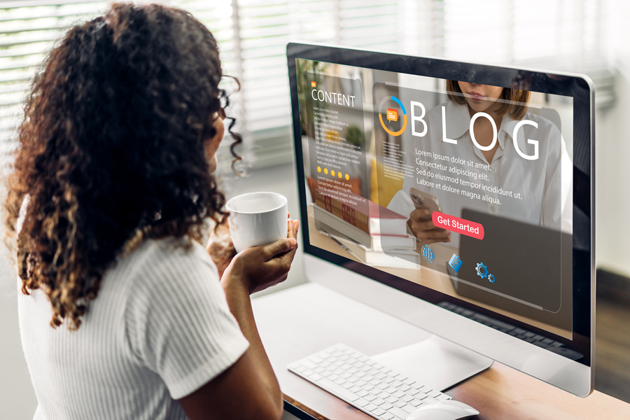How S2W Media’s Content Syndication Model Drives Sales-Ready Leads