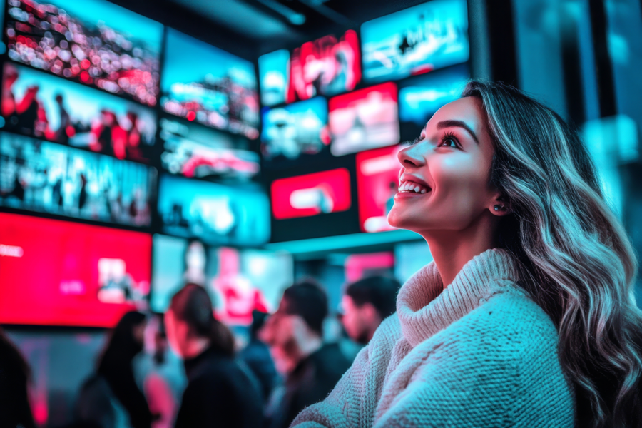The Future of B2B Advertising: Intent Data + Programmatic = Precision at Scale