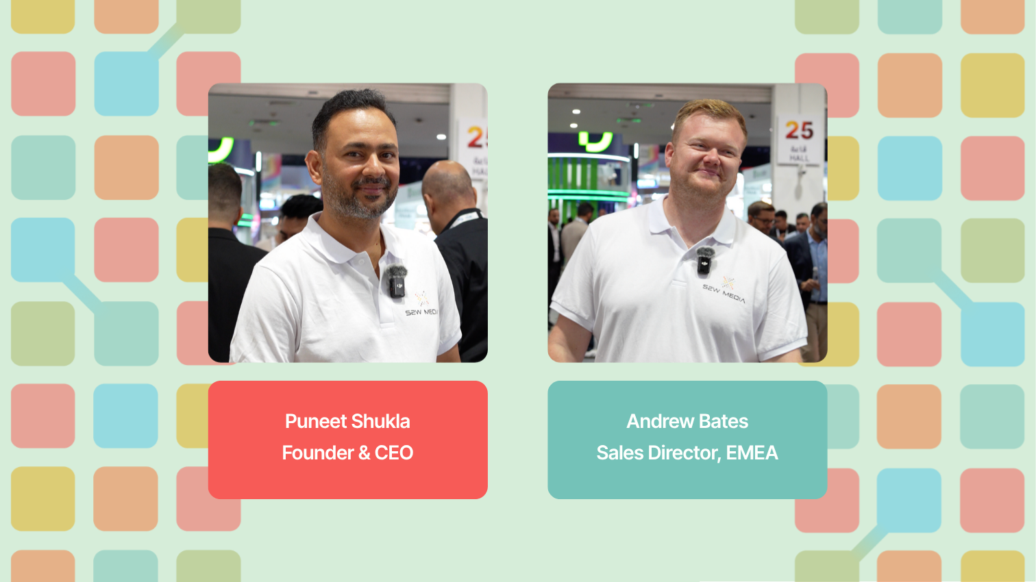 Made with intent and guided by good data