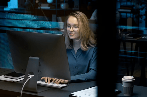 The Power of First-Party Data in Converting Leads into Customers