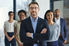 Mastering The Sales Funnel