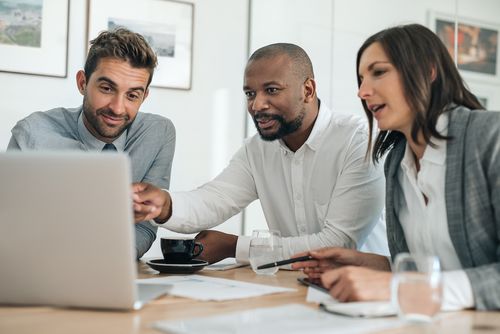 Paycor Case Study: Strengthening Sales Pipeline with S2W Media